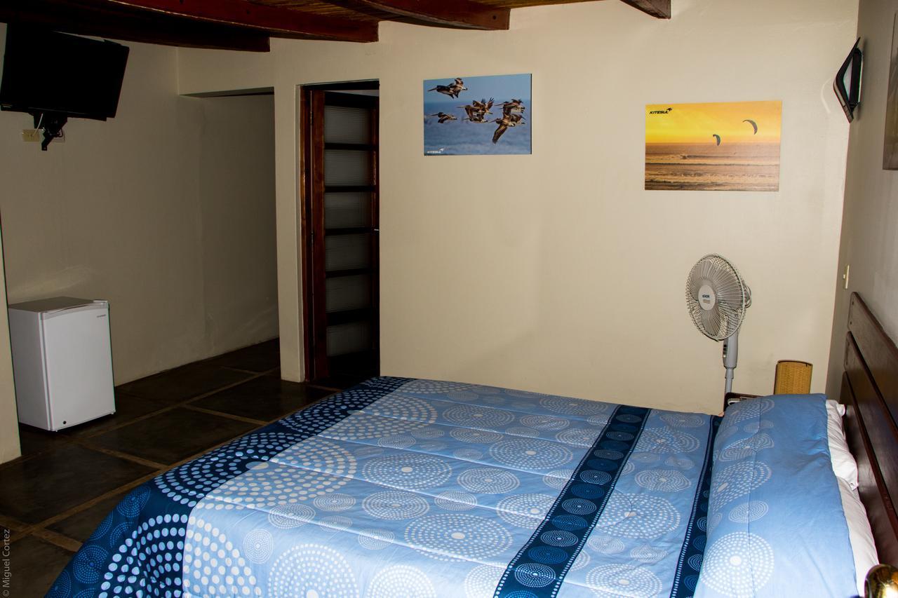 El Faro Adventure Resort Pacasmayo Exterior foto