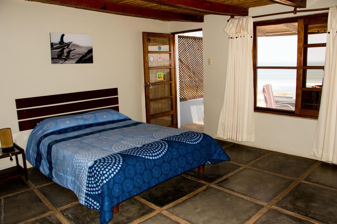 El Faro Adventure Resort Pacasmayo Exterior foto