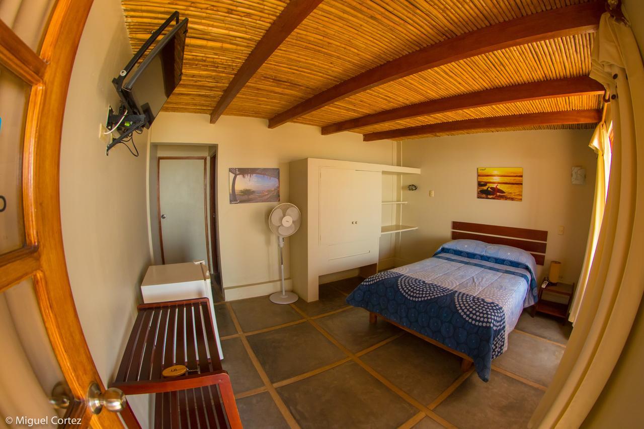 El Faro Adventure Resort Pacasmayo Exterior foto